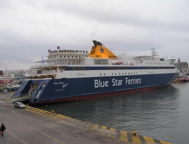 Blue Star Naxos: Σεσημασμένος κακοποιός ο άνδρας που αυτοκτόνησε